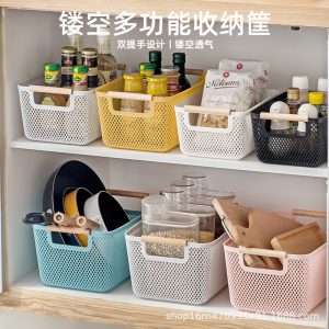 3in1 pantry basket