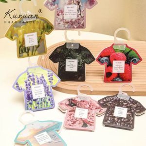 Wardrobe airfreshner with shipping